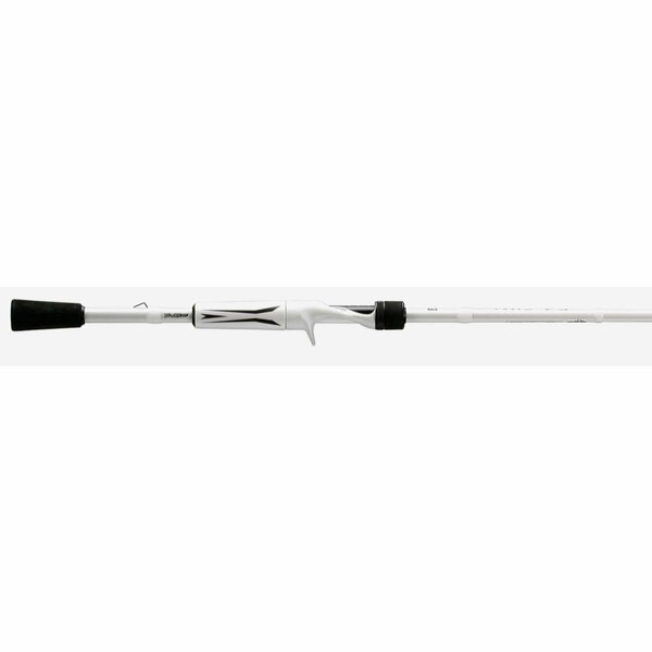 Desviacion 7 ft. x 5 in. Fate V3 Casting Rod Frog DE3203991